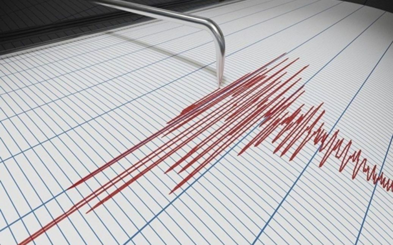 V Zwei Erdbeben erschütterten Nordkorea in der Nähe des Atomtestgeländes. /></p>
<p><strong>Nordkorea führte alle sechs seiner Atomtests am Punger-Testgelände durch.</strong></p>
<p>Am Sonntag, 13. August: Zwei natürliche Erdbeben ereigneten sich in der Nähe eines Atomtestgeländes in Nordkorea.</p>
<p>Yonhap News berichtet unter Berufung auf die staatliche Wetterbehörde Südkoreas.</p>
<p>Das erste Erdbeben der Stärke 2,7 ereignete sich etwa 40 Kilometer nordwestlich von Kilju, Provinz Nord-Hamgyeng, um 03:13 Uhr Ortszeit.</p>
<p>Ein zweites Erdbeben der Stärke 2,3 ereignete sich 42 km nordwestlich von Kilju um 07:55 Uhr. Das Epizentrum des ersten Erdbebens lag in einer Tiefe von 15 km, während das Epizentrum des zweiten Erdbebens in einer Tiefe von 5 km lag. Es gab keine Berichte über Erdbebenschäden.</p>
<p>Kilju ist der Standort des Atomtestgeländes Pungeri, wo Nordkorea alle sechs seiner Atomtests durchführte. Allein im Jahr 2022 ereigneten sich in der Region acht natürliche Erdbeben.</p>
<p><img decoding=