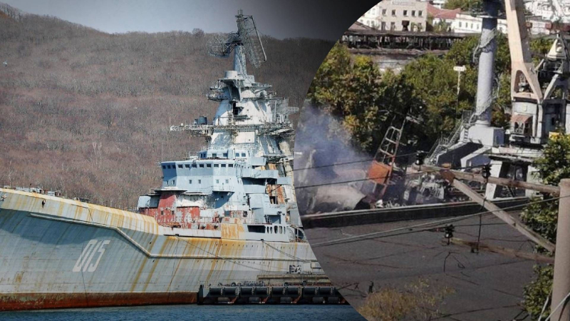 Russland musste drei Mal landen Schiff vom Schwarzen Meer nach Asow“ /></p>
<p>Russland brachte drei Landungsschiffe vom Schwarzen Meer nach Asow/Collage 24 Channel</p>
<p _ngcontent-sc94 class=