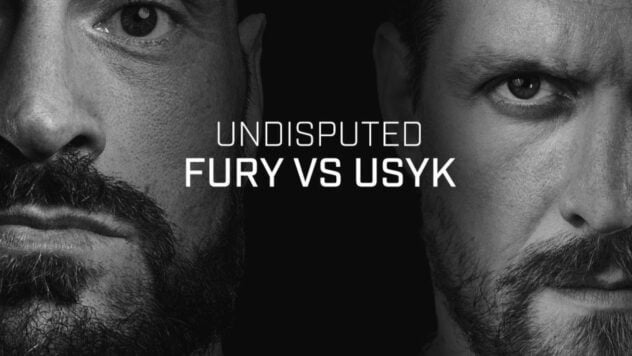 Usyk und Fury unterzeichneten einen Vertrag für einen Kampf um den Titel des absoluten Schwergewichts-Champions