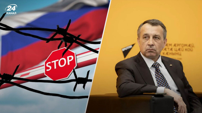 Verließ die Ukraine und ließ sich in der GRU „sesshaft“: der sich als Chef von Sputnik herausstellte, aus dem er vertrieben wurde Moldawien, – Medien 