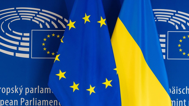 Die Ukraine könnte 2030 der Europäischen Union beitreten – EU-Botschafter in Kiew