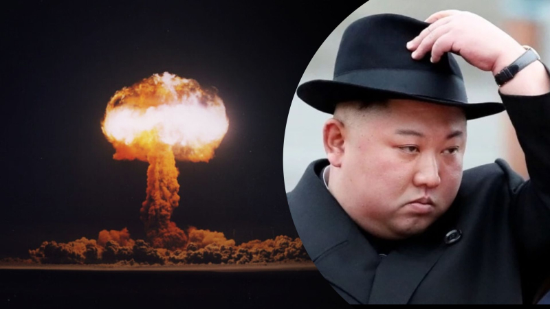 Sie können es sich nicht vorstellen: Die IAEA ist überzeugt, dass Russland keine Atomtechnologie an Kim Jong-Pong übertragen wird. in