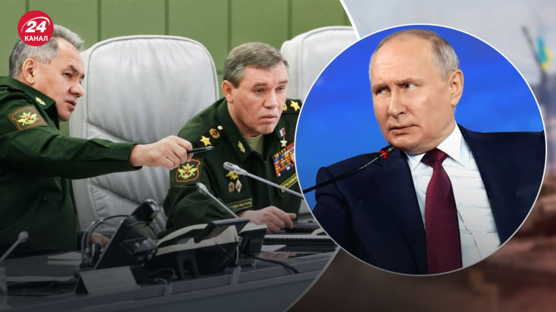 Putin – hat regelmäßig Panikattacken: was Die größte Phobie des Diktators“ /></p>
<p>Wovor hat Wladimir Putin Angst?/Channel 24 Collage</p>
<p _ngcontent-sc145 class=