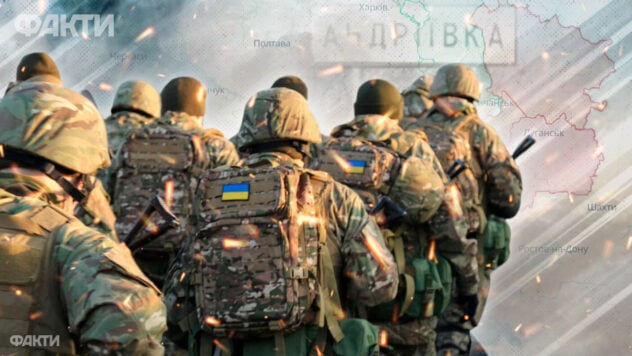 Andreevka, Opytnoe und Kleschievka: welche Erfolge an der Front in einer Woche erzielt wurden und werden die russischen Angriffe verstärken sich“ /></p>
<p>Diese Woche an der Front war ereignisreich. So befreiten die Verteidigungskräfte einen Teil des Dorfes Opytnoye in der Nähe von Avdeevka und Andreevka in der Region Donezk. Das wichtigste Epizentrum der Kämpfe war Kleshchiyivka in der Region Donezk; es wurde auch von den Invasoren zurückerobert. Es wurde auch berichtet, dass die ukrainischen Streitkräfte im Westen der Region Saporoschje sowie im Gebiet Bachmut vorrückten und im Gebiet Rabotino Teilerfolge erzielten.</p>
<p>Ausführlichere Informationen zur Situation in verschiedenen Frontrichtungen befragte Facts ICTV von einem Militär- und Politikexperten, einem Beobachter der Informationswiderstandsgruppe und einem Experten des nach Dmitri Tymtschuk benannten Ukrainischen Zentrums für Sicherheitsforschung <strong>Alexander Kovalenko</strong> ></p>
<blockquote>
<p>& #8212; Die Initiative liegt nun auf Seiten der ukrainischen Streitkräfte. Wir drängen die russischen Besatzungstruppen in mehrere Richtungen, zum Beispiel auf der Achse Liman-Kupjansk. Und an einigen Orten, zum Beispiel in der Region Saporoschje und auch in Donezk, haben wir Fortschritte und Erfolge erzielt, — sagte Kovalenko.</p>
</blockquote>
<h3>Richtung Kupjanskoje und Limanskoje</h3>
<p>In Richtung Kupjansk habe sich die Offensive der russischen Invasoren verlangsamt, wahrscheinlich aufgrund der Umgruppierung der Kräfte, berichtete Ilja Jewlasch, Leiter des Pressedienstes der Ostgruppe der Streitkräfte.</p>
<p>Jetzt beobachten </p>
<p><p ><img decoding=