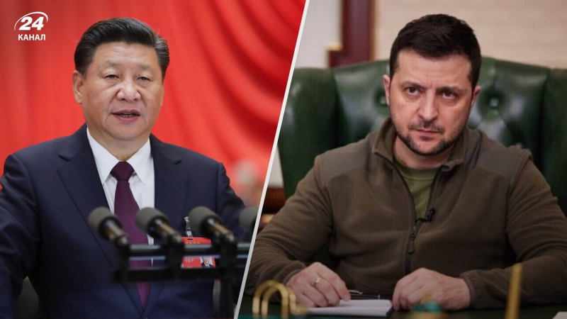 Die Ukraine hat Einfluss, sagte ein Politikwissenschaftler wie unser Staat den globalen Süden beeinflussen kann“ /></p>
<p>China hat seine Position zum Krieg in der Ukraine abgeschwächt/Collage 24 Channel</p>
<p _ngcontent-sc150 class=