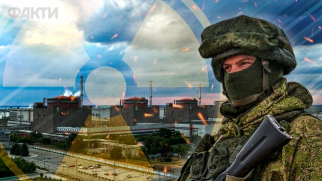 Die militärische Aktivität nimmt zu: IAEO-Experten haben mehr als 20 Explosionen in der Nähe des Kernkraftwerks Saporischschja registriert