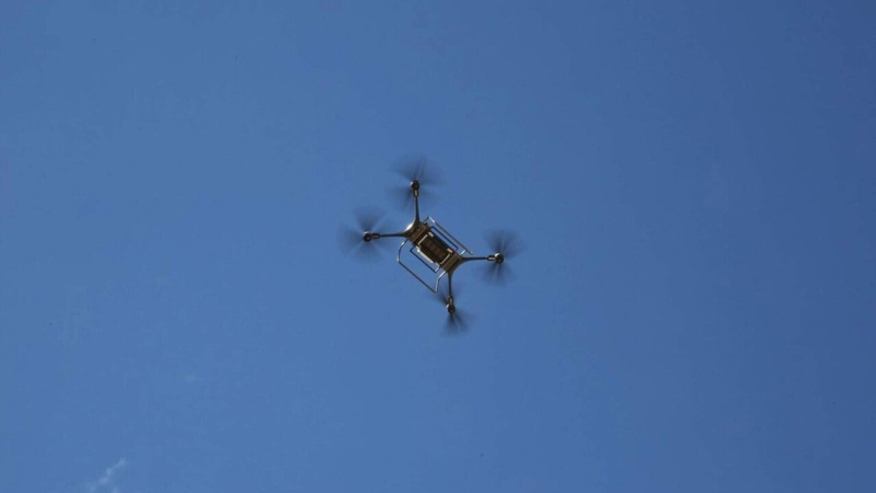 Evakuierung von der Front per Drohne: Was ist über britische Malloy-Drohnen und ihre technischen Eigenschaften bekannt