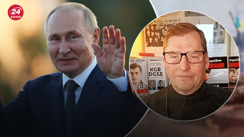 Jeder hat genug von Putin, – ein ehemaliger KGB-Offizier erklärte die Aussichten für Wahlen in Russland