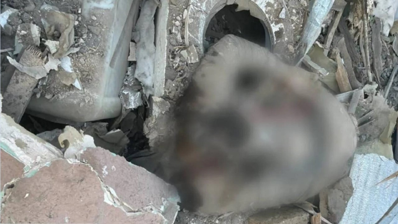 Vier Menschen wurden getötet und Häuser zerstört: die Russische Föderation schlug Torezk von Tjulpan aus“ /> </p>
<p>Foto: Regionalstaatsanwaltschaft Donezk </p>
<p><img decoding=