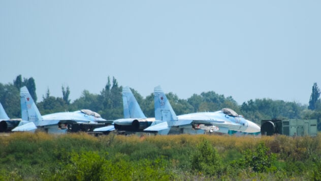 Die Russische Föderation kündigt einen Angriff auf den Flughafen Schaikowka in der Region Kaluga an: Was ist bekannt