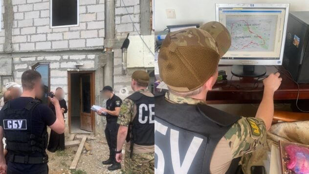 Unterstützte die Russische Föderation und beschlagnahmte das Land: Ein Priester der UOC-MP wurde darüber informiert Verdacht in Transkarpatien“ /></p>
<p>In der Region Transkarpatien wurde ein Priester der Ukrainisch-Orthodoxen Kirche (Moskauer Patriarchat) verdächtigt, Propagandaerzählungen zu verbreiten und sich das Land anzueignen, auf dem der Tempel gebaut wurde.</p>
<p>Nach Angaben des Innenministeriums der Ukraine war der Geistliche in sozialen Netzwerken beliebt und verbreitete dort antiukrainische Narrative.</p>
<p>Bei den Durchsuchungen fanden Polizeibeamte Broschüren und Bücher, die die Bewaffnung Russlands rechtfertigten Aggression gegen die Ukraine und fördern die Idee einer gewaltsamen Eroberung des Territoriums anderer Staaten.</p>
<p> Das Innenministerium stellte fest, dass auch Ausdrucke mit Liedtexten gefunden wurden, in denen sie die Heldentaten der russischen Invasoren verherrlichen und Veröffentlichungen von Gebeten mit Bezug auf den Patriarchen der Russisch-Orthodoxen Kirche Kirill Gundyaev.</p>
<p><img decoding=