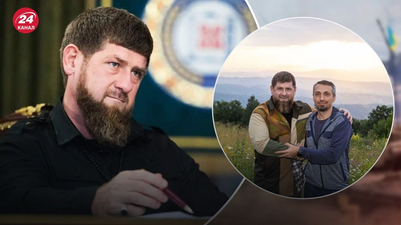 Ich habe mir Medikamente verschrieben , – ehemaliger KGB-Agent schlug vor, was mit Kadyrow passiert ist“ /></p>
<p>Kadyrow machte Suleymanov für alles verantwortlich/Collage 24 Channel</p>
<p _ngcontent-sc94 class=