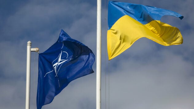Der Seimas von Litauen forderte die Aufnahme der Ukraine in die NATO, andernfalls ein schlechter Frieden mit Russland 