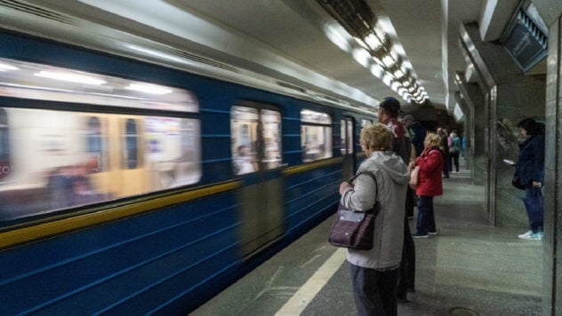 Die Abstände zwischen den Zugbewegungen werden verkürzt: So wird die U-Bahn der Hauptstadt im Oktober funktionieren