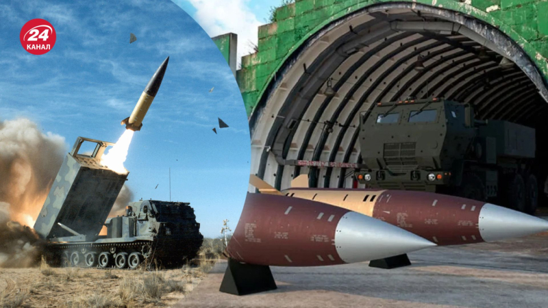 Die USA könnten diesen Herbst ATACMS-Raketen an die Ukraine transferieren, – WSJ