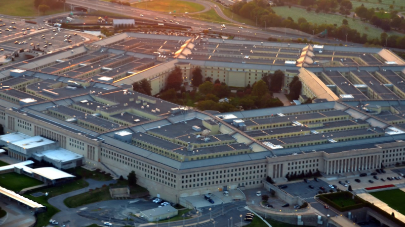 Das Pentagon hat ein neues Team zusammengestellt, um den Einsatz von US-Hilfe durch die Ukraine zu überwachen