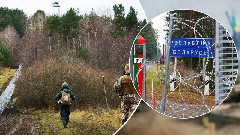 Rekordhöhen auf der Ströme illegaler Migranten an der lettischen Grenze: Litauen schickt Hilfe“ /></p>
<p>Migranten versuchten 256 Mal, nach Lettland einzureisen/Collage 24 Channel</p>
<p _ngcontent-sc94 class=