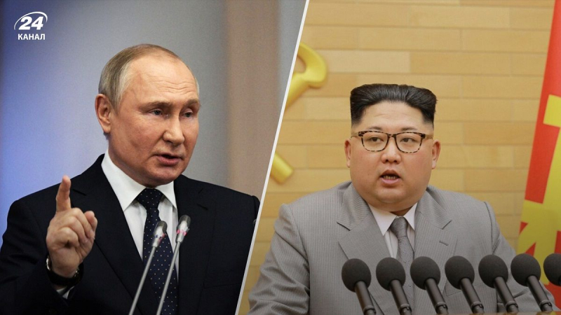 Kim Jong-un ist ein so elendes Leben wie das von Putin, dem politischen Strategen, nicht gewohnt