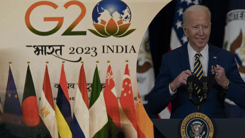 Die USA werden das ausnutzen: Warum Putin und Xi sich weigerten, zum G20-Gipfel zu gehen