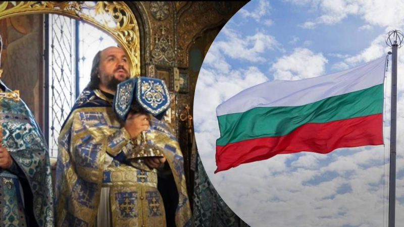 Bulgarien aus dem vertrieben Landesoberhaupt der Russisch-Orthodoxen Kirche für seine Verbindungen zum Kreml: Die Besatzer waren sehr beleidigt“ /></p>
<p>Bulgarien entledigt sich pro-moskauer Priester/Collage 24 Channel</p>
<p _ngcontent-sc94 class=