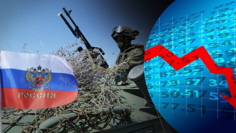 Russland wird seine Ausgaben für den Krieg in der Ukraine im Jahr 2024 fast verdoppeln, – Bloomberg