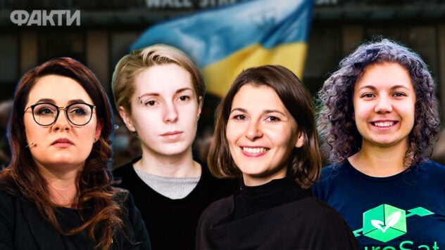 Time 100 Next: Vier ukrainische Frauen wurden in die Liste der einflussreichsten Personen der Welt aufgenommen Welt“ /></p>
<p>Time hat seine jährliche 100 Next-Liste veröffentlicht, die die weltweit einflussreichsten Menschen der neuen Generation zusammenbringt. Vier ukrainische Frauen wurden in die Liste aufgenommen.</p>
<p>Unter ihnen — Ärztin und Kommandeurin des Hospitalbataillons Yana Zinkevich, Wirtschaftsministerin Yulia Sviridenko, Unternehmerin Anastasia Volkova, Geschäftsführerin des Kiewer Antikorruptionszentrums Daria Kalenyuk.</p>
<p>In der Time 100 Next-Liste gibt es fünf Kategorien & #8212; Sie sind Anführer, Künstler, Phänomene, Innovatoren und Fürsprecher. So wurden Zinkevich und Kalenyuk in die Liste der Anwälte aufgenommen, Sviridenko — Führungskräfte, Volkova — Innovatoren.</p>
<p>Wird gerade beobachtet </p>
<p>Die Aktivitäten jeder Person auf der Liste werden von einer anderen einflussreichen Person kurz beschrieben. Insbesondere eine Kolumne über Kalenyuk wurde vom Anwalt und Menschenrechtsaktivisten Kenneth Roth, Zinkevich — Zeitjournalist Armani Sid, Sviridenko — US-Handelsministerin Gina Raimondo, Volkov — Investor Thomas Steer.</p>
<p>Gleichzeitig umfasste die Time 100 Next-Liste die Vorsitzende des Europäischen Parlaments Roberta Mezola, die Schauspieler Maya Hawke, Rachel Zegler, Paul Mescal, Emma Corin, den Rapper Ice Space und das Model Hailey Bieber.</p ></p></p>
<!-- relpost-thumb-wrapper --><div class=