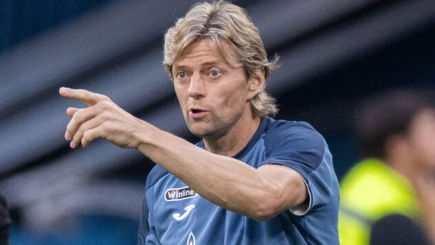 Tymoshchuk will über CAS die durch die Entscheidung der CDC - UAF entzogenen Auszeichnungen zurückgeben Statement