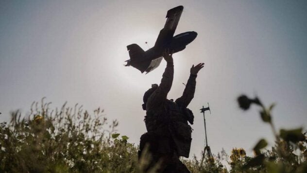 Die Fähigkeiten dieser UAVs sind nahezu grenzenlos: Wie die Ukraine Drohnen modifiziert, um Besatzer zu zerstören