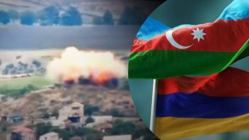 Kontrolle und Beendigung durch Aserbaidschan Feuer: Armenien wird Truppen aus Berg-Karabach abziehen“ /></p>
<p> Vlada Nagirnogo lobte Karabach für die Entscheidung, das Feuer zu stoppen/Collage 24 Channel </p>
<p _ngcontent-sc94 class=