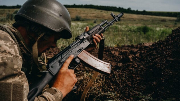 Wir können manövrieren: Warum es wichtig ist, die erste russische Verteidigungslinie in Saporoschje zu durchbrechen 