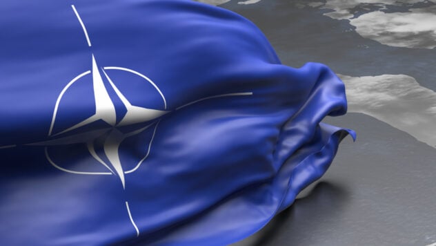 Die NATO reagierte auf die rumänische Bestätigung des Abschusses russischer Drohnen