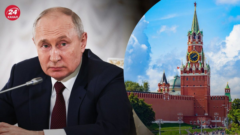 Der einzige Ausweg aus der Sackgasse: Wie Russlands Eliten Putin loswerden können