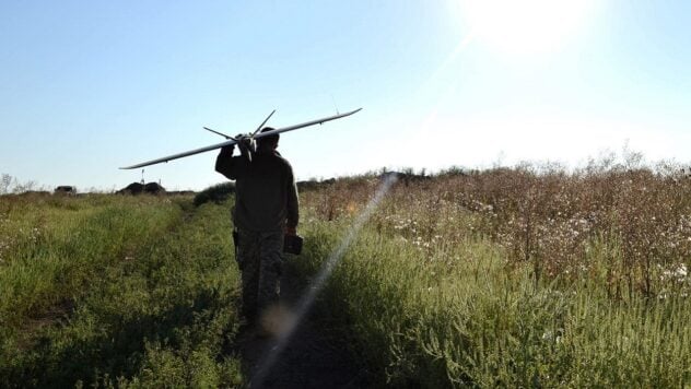 100 Millionen UAH von Cosmolot für Drohnen: 15 verschiedene Einheiten der ukrainischen Streitkräfte erhielten Punisher