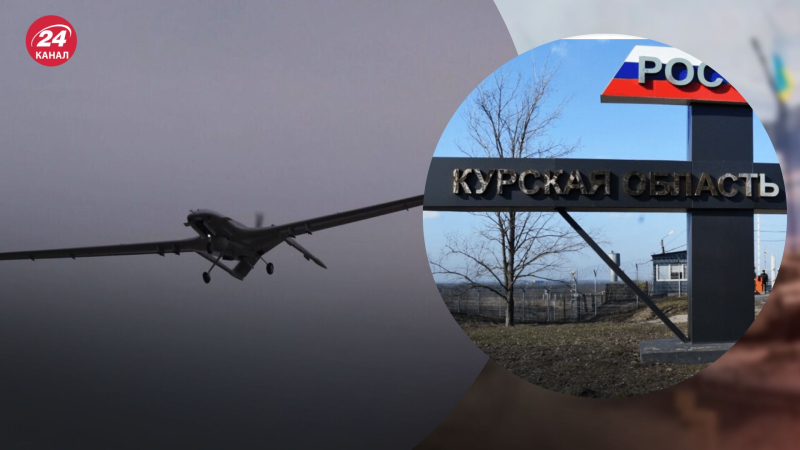 Eine weitere Nacht voller Schlaflosigkeit: Explosionen waren zu hören In der Region Kursk beschweren sich Russen über UAVs“ /></p>
<p>Die Explosionen weckten die Russen/Collage 24 Channel</p>
<p _ngcontent-sc149 class=