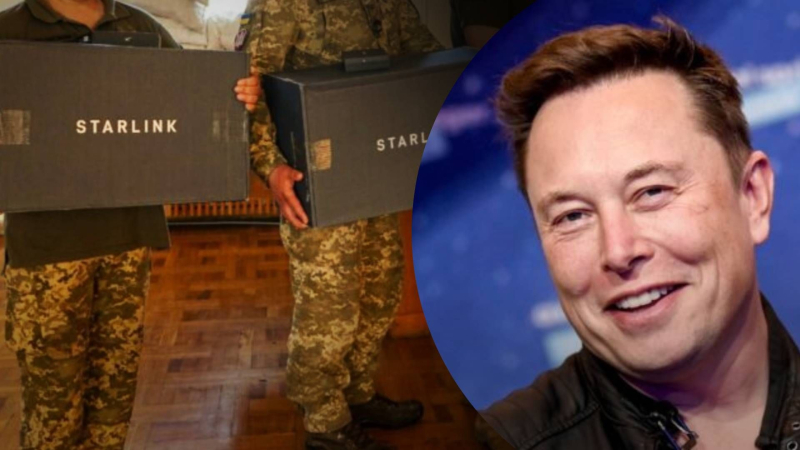 Der US-Senat forderte eine Untersuchung der Manipulationen durch Musk von Starlink in der Ukraine“ /></p>
<p>Der Senat forderte eine Untersuchung der Manipulationen von Mask/Collage 24 Channel</p>
<p _ngcontent-sc160 class=