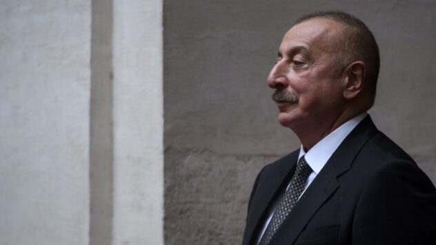 Aliyev sagte, dass Aserbaidschan nach der Operation in Karabach die Souveränität wiederhergestellt habe