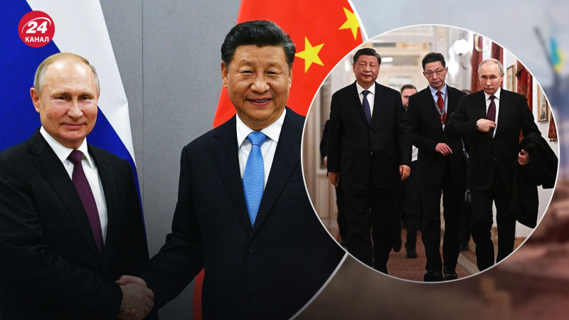 Putin und Xi Jinping – keine Freunde: Welche neuen Probleme hat der Kremlchef für China geschaffen?“ /></p>
<p>Welche neuen Probleme Putin für China geschaffen hat/Channel 24 Collagenkrieg. Aber jetzt hat China ein ziemlich ernstes wirtschaftliches Problem. Darüber hinaus schaffen Wladimir Putin und Alexander Lukaschenko zusätzliche Probleme für China.</strong></p>
<p>Über diesen<strong>Kanal 24</strong>sagte der Politstratege Boris Tizenhausen und wies darauf hin, dass derzeit Gespräche darüber laufen, dass insbesondere Polen und Lettland die Grenzen zu Weißrussland schließen könnten.</p>
<p>Dies wird auch für China zusätzliche Probleme schaffen, da chinesische Exporte auf dem Landweg erfolgen Wenn es in Länder Europas geht, wird es dort nicht ankommen.</p>
<p>„Daher ist sich China bewusst, dass Putins Krieg, der sich weltweit auf die Wirtschaft auswirkt, insbesondere auf die chinesische, sie nicht braucht.“ „, sagte der Politikberater.</p 

<p>Der russische Diktator lässt nicht erkennen, dass er bereit ist, Zugeständnisse zu machen und diese „Kampagne“ einzuschränken. Bunker-Großvater ruiniert sein Land, seine Wirtschaft und die Russen. Dem russischen Präsidenten ist das egal. Gleichzeitig kümmert sich die Volksrepublik China um ihre Wirtschaft<strong>.</strong> Das Land sieht<strong> viel größer aus.</strong></p>
<p><strong>Welche Probleme haben Putin und Lukaschenka geschaffen? China: Sehen Sie sich das Video an</strong></p>
<h2 class=