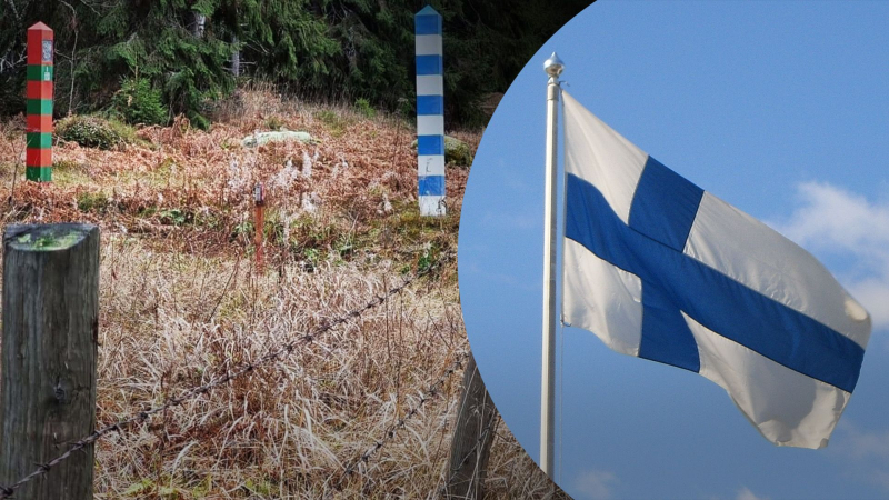 Finnische Streitkräfte schließen geheime Vereinbarungen mit Landbesitzern nahe der russischen Grenze, – Medien