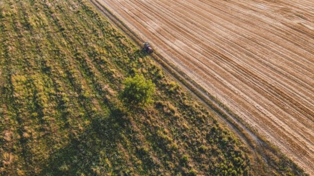 2 Milliarden UAH sind im Haushaltsentwurf enthalten: Die Ukraine wird Landwirte für Minenräumungskosten entschädigen