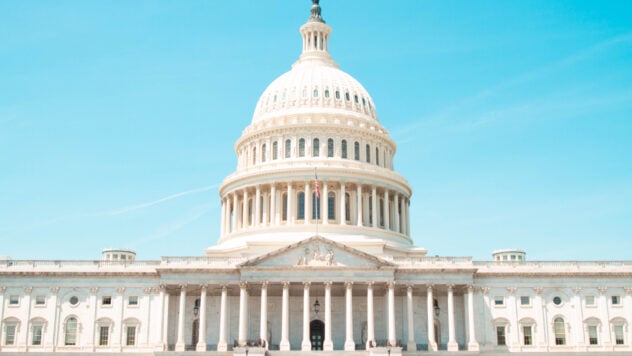 Ohne die Unterstützung der Ukraine: Kongressabgeordnete übergaben dem US-Senat einen vorläufigen Haushalt, um einen zu verhindern Shutdown