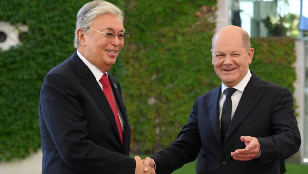 Ein großer Schritt: Was bedeutet Kasachstans Weigerung, Russland bei der Umgehung westlicher Sanktionen zu helfen