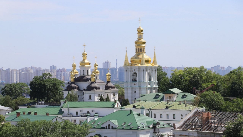 Sophia-Kathedrale und Lavra: Stätten in Kiew und Lemberg in die UNESCO-Liste aufgenommen