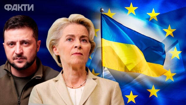 Was sind die Hindernisse für den Beginn der Beitrittsverhandlungen zur EU: Stefanishina erklärt