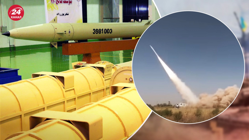 Russland kann ballistische Raketen vom Iran kaufen: Was ist ihr wesentlicher Nachteil