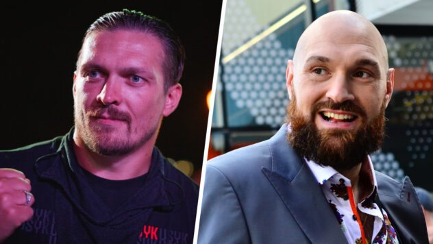 Usyk — Fury: Veranstalter haben einige Einzelheiten zu den Gebühren für den bevorstehenden Kampf bekannt gegeben