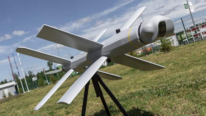 Russland verfügt über viele neue UAV-Technologien, aber es ist unwahrscheinlich, dass sie diese implementieren können — Forbes 