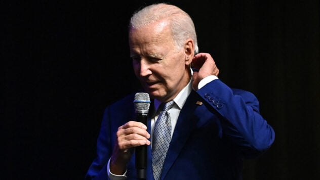 Republikaner im US-Kongress haben eine Amtsenthebungsuntersuchung gegen Biden eingeleitet