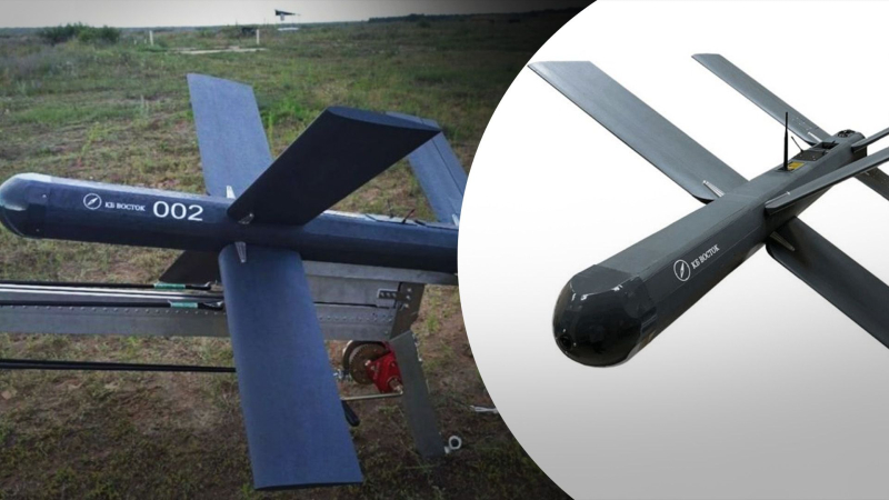 Was ist über das russische Skalpell-UAV bekannt und warum es das Lancet ersetzen kann