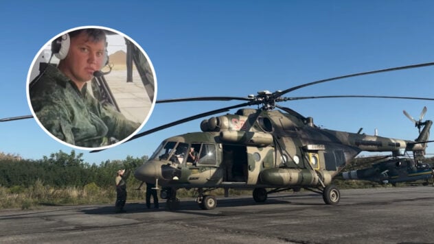 Die Ukraine hat geheime Dokumente über russische Militärflugplätze erhalten: Die GUR zeigte Einzelheiten der Sinitsa-Sonderoperation