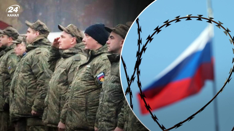 Warum kündigt Putin keine Massenmobilisierung an: Ein Offizier der Streitkräfte der Ukraine hat den Plan des Kremls zugelassen